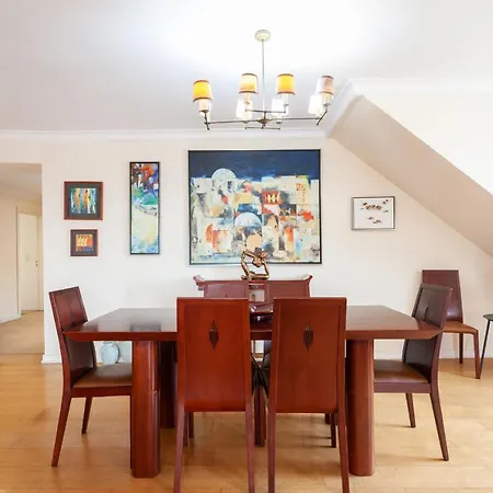 Flh Chic Chiado Exotic Spacious