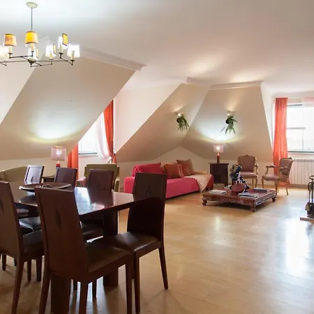 Flh Chic Chiado Exotic Spacious Apartmán Lisboa