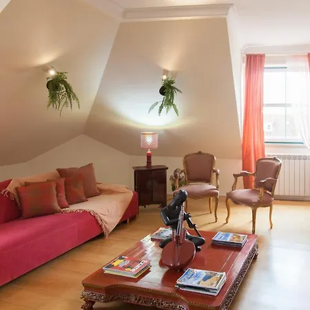 Flh Chic Chiado Exotic Spacious