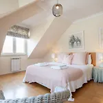 Flh Chic Chiado Exotic Spacious Lägenhet Lisboa