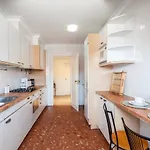Lägenhet Flh Chic Chiado Exotic Spacious *