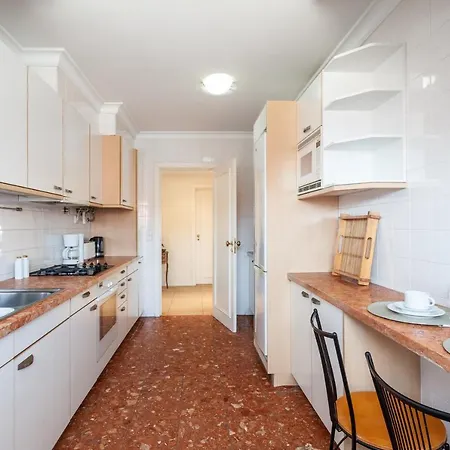 Apartament Flh Chic Chiado Exotic Spacious *